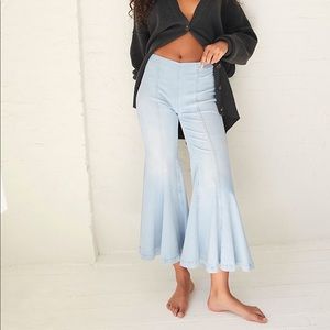 Flare Jeans